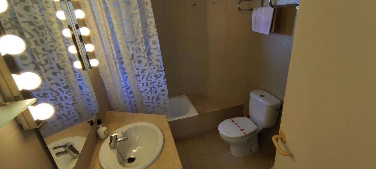 Apartamento Coves Noves Apartment