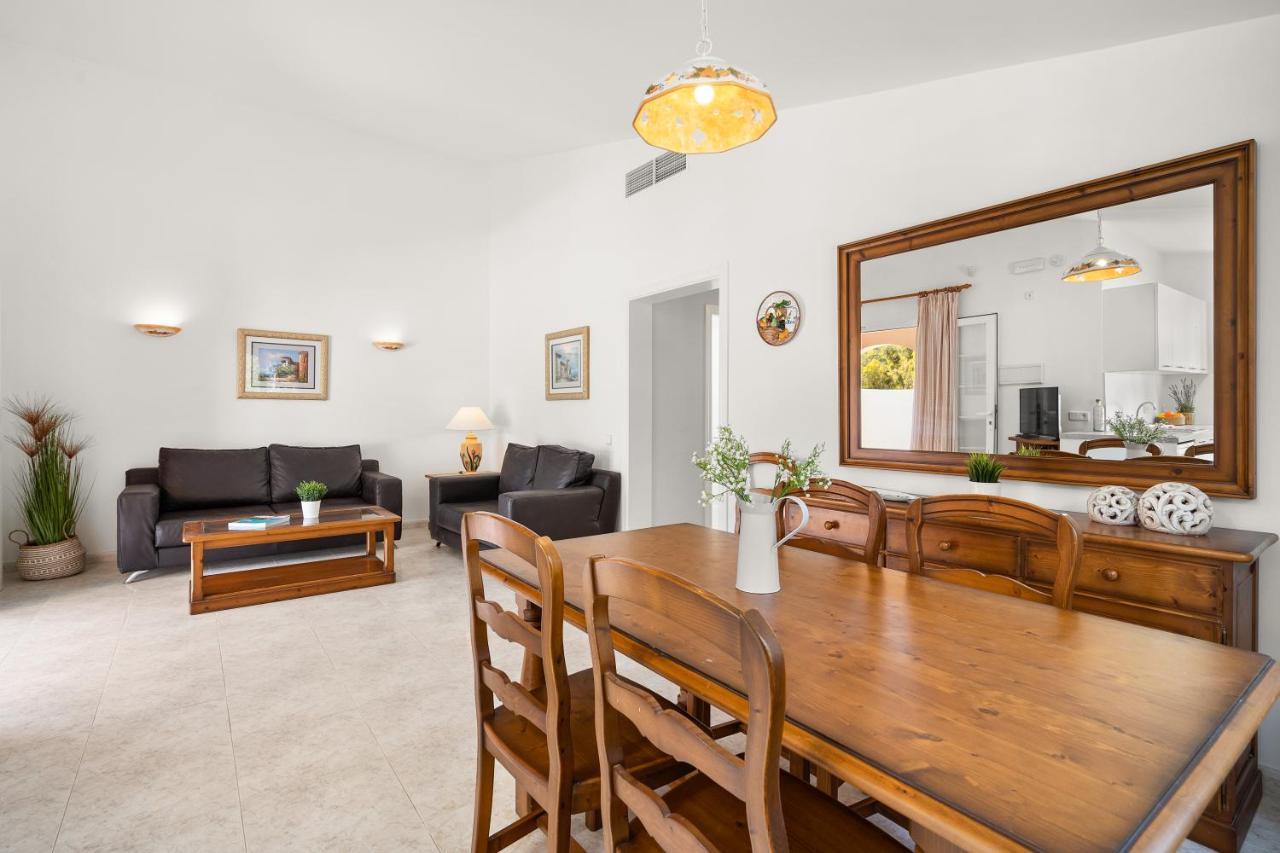 Villa Galdana Palms 7
