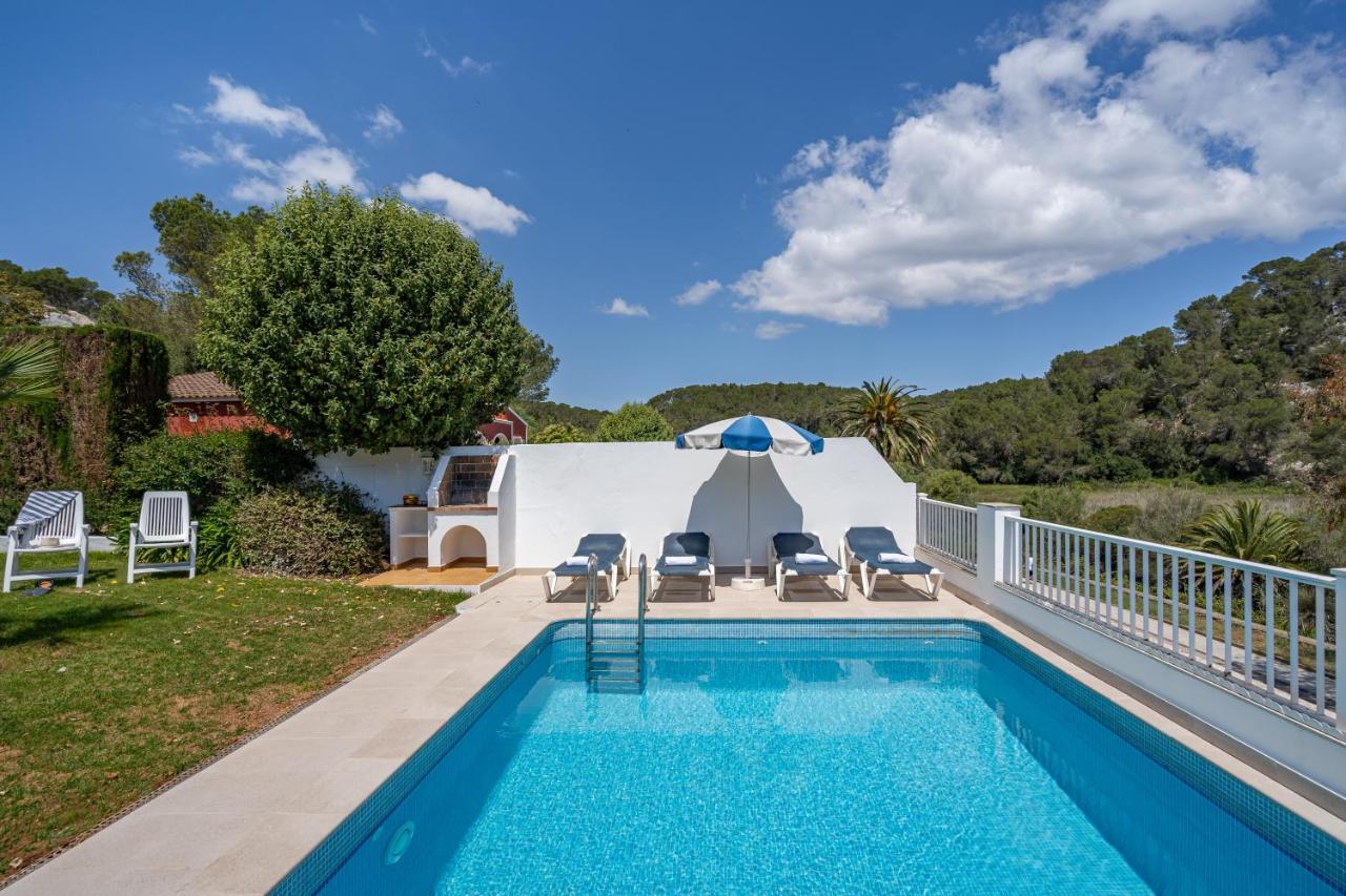 Galdana Palms 7
