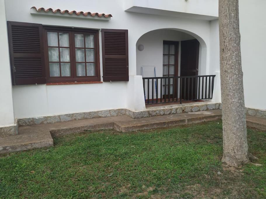 Recién Reformado En Cala En Porter Apartamento