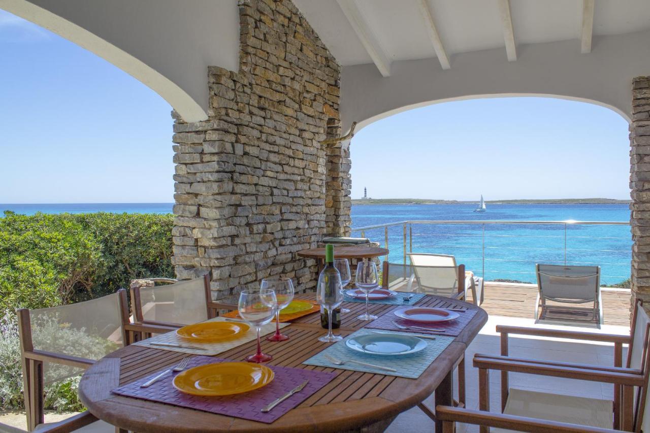Villa Aire Punta Prima (Menorca)