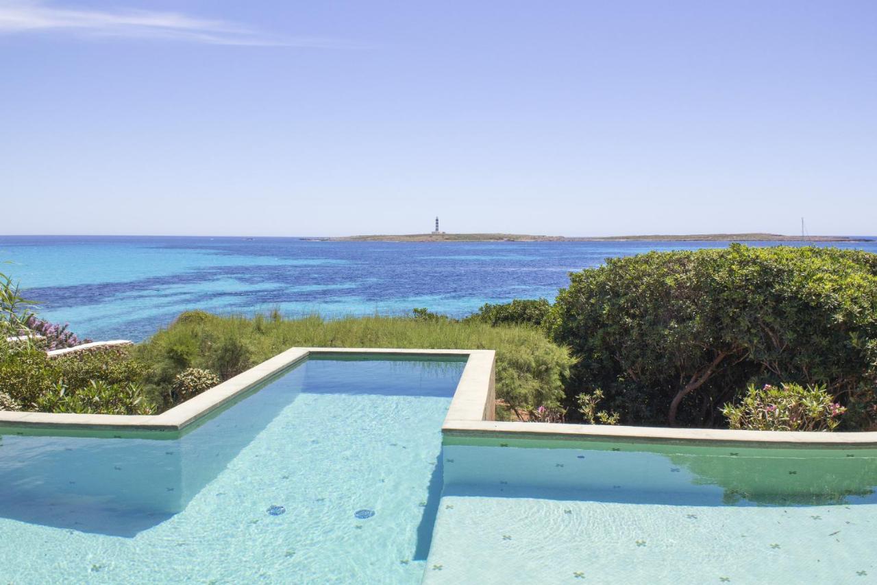 Aire * Punta Prima (Menorca)