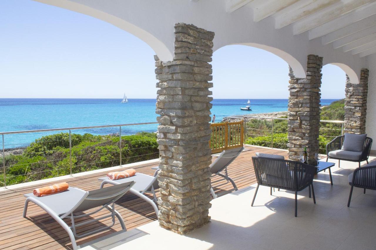 Aire Punta Prima (Menorca)