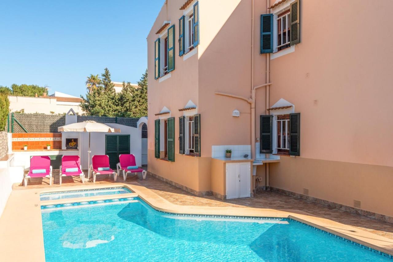 Villa Matias Maria By
