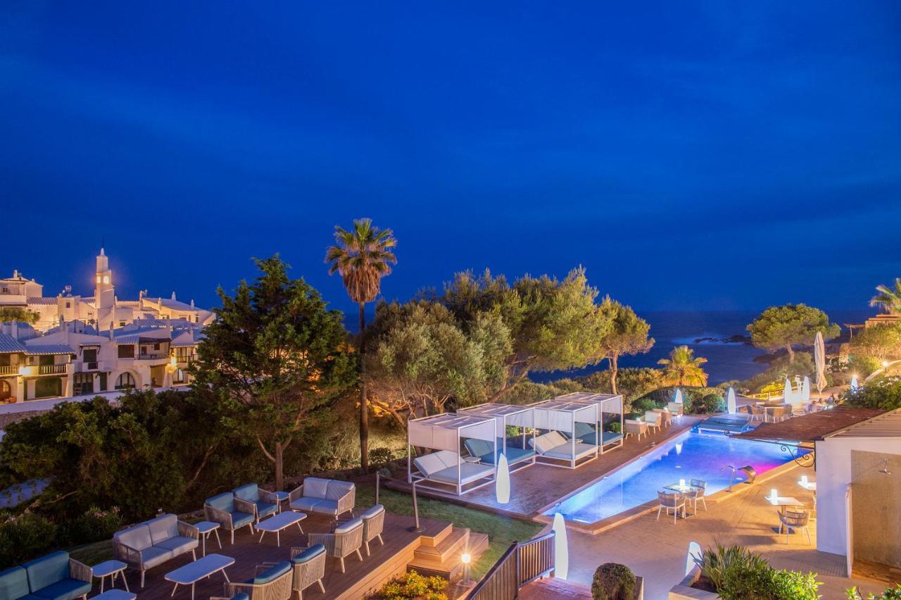 Hotel Menorca - Adults Recommended - By Pierre & Premium Binibeca