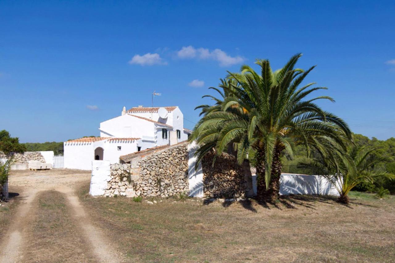 Villa Mas Alta By Ferreries (Ferrerías)