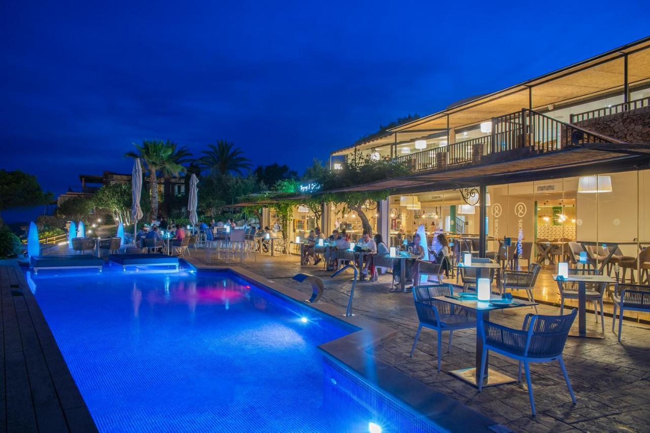 Menorca - Adults Recommended - By Pierre & Premium Hotel Binibeca