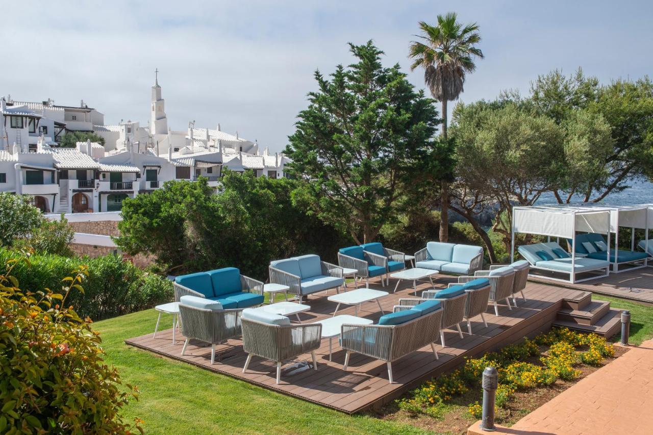 Menorca - Adults Recommended - By Pierre & Premium 3*