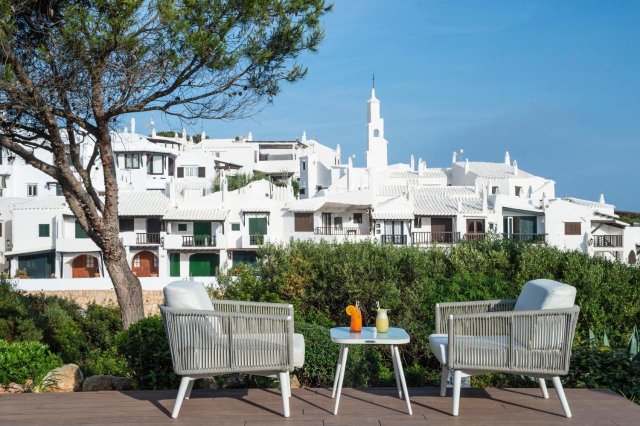 Menorca - Adults Recommended - By Pierre & Premium 3* Binibeca