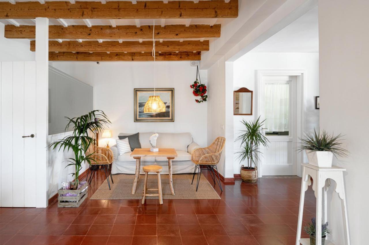 Son Juaneda Farm stay