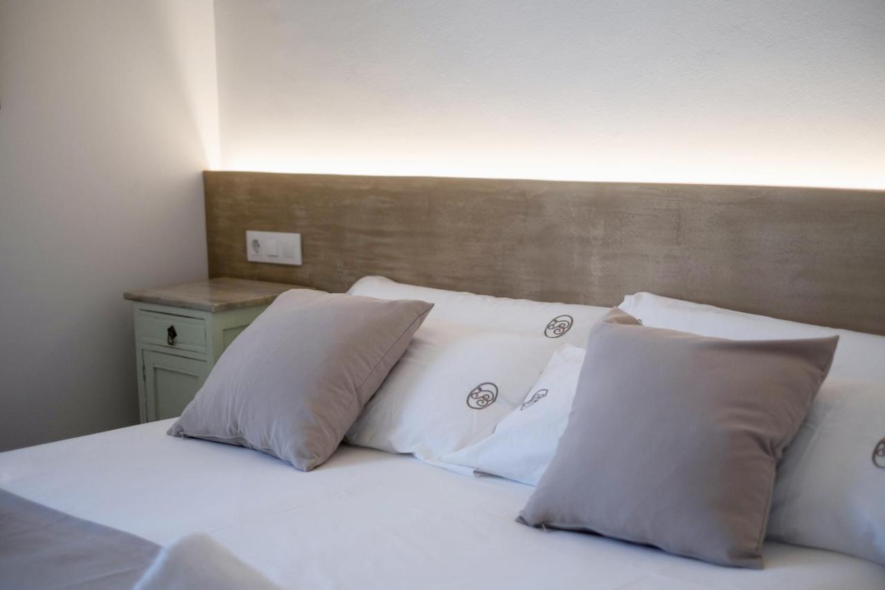 Son Juaneda Farm stay