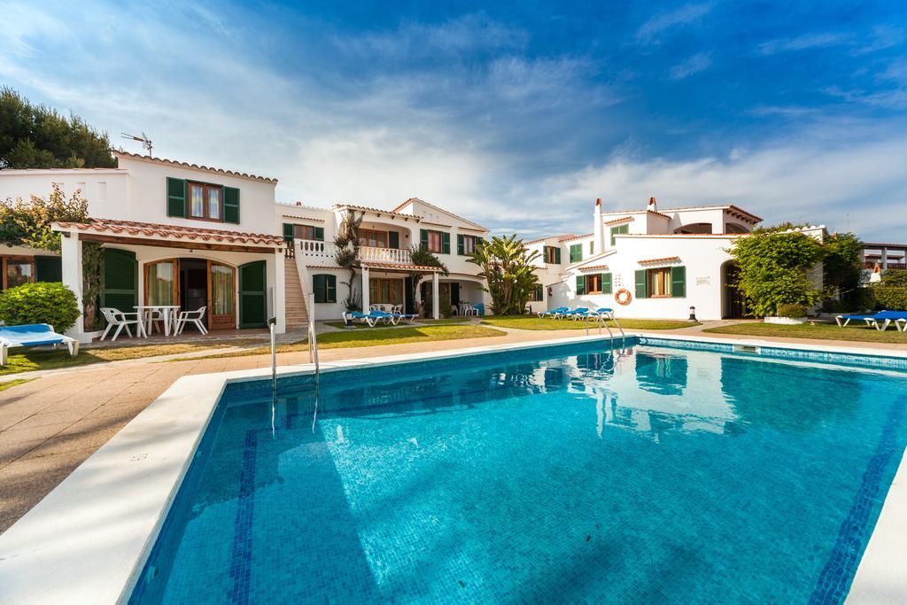 Apartment Arenal Playa Punta Grossa