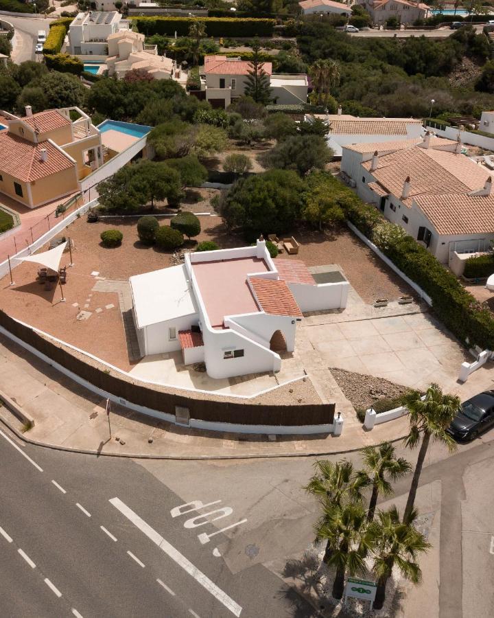 Holiday home - Son Vida Mahon (Menorca)