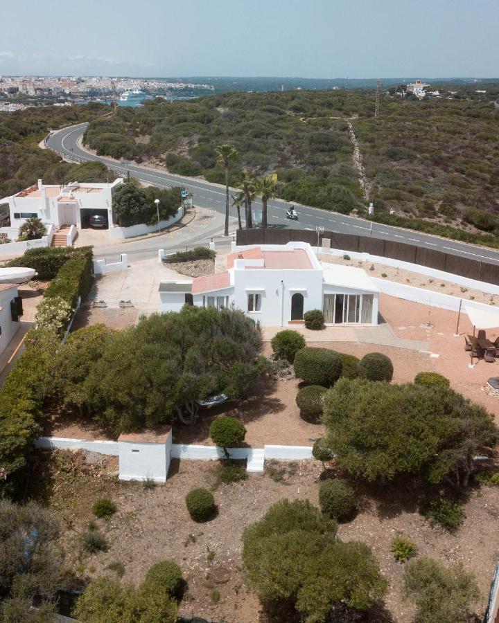 Holiday home - Son Vida Mahon (Menorca)