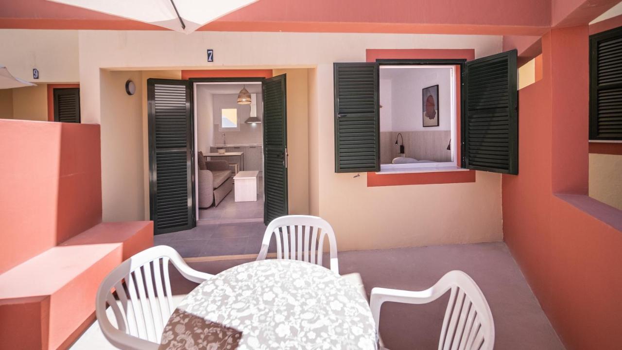 Apartment Sant Joan - Adults Only Cala'N Blanes (Menorca)