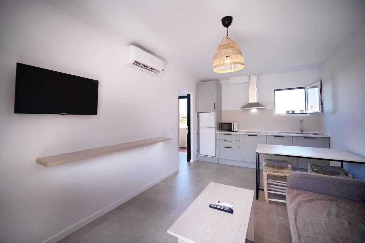 Apartment Sant Joan - Adults Only *