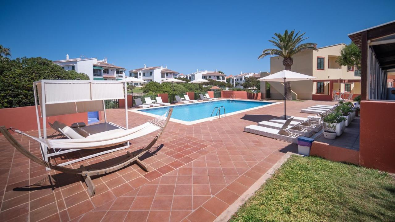 Sant Joan - Adults Only Apartment *
