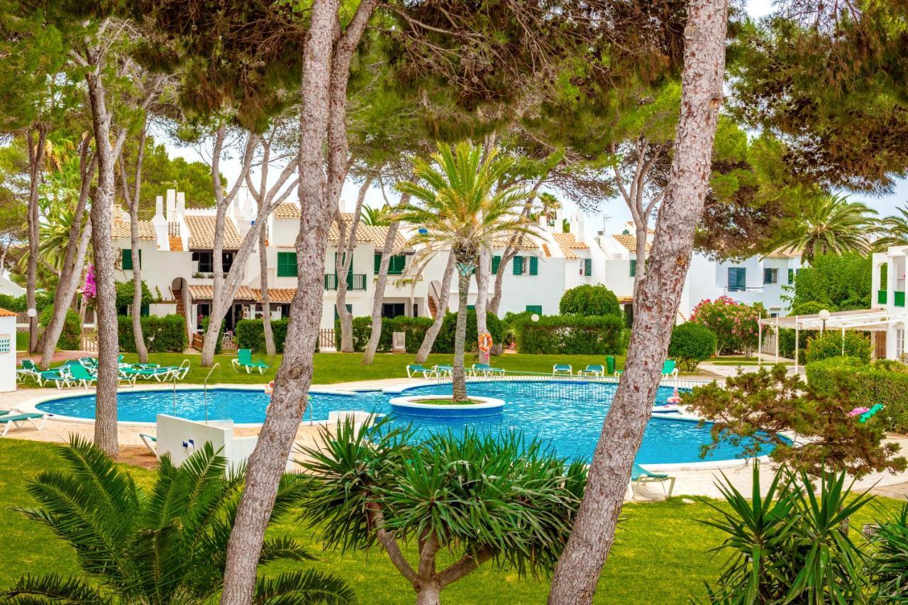 Brisas 11 Apartamento Ciutadella (Menorca)