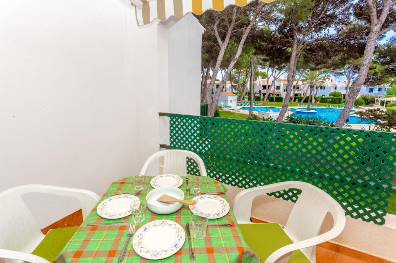 Brisas 11 Apartamento *