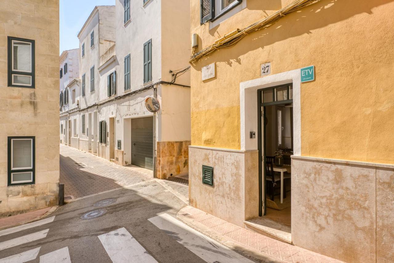 Casa Agnes Holiday home