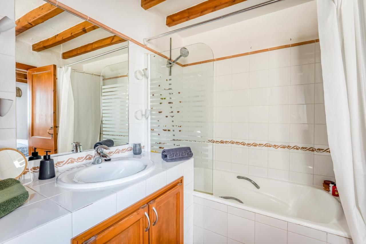 Casa Agnes * Mahon (Menorca)