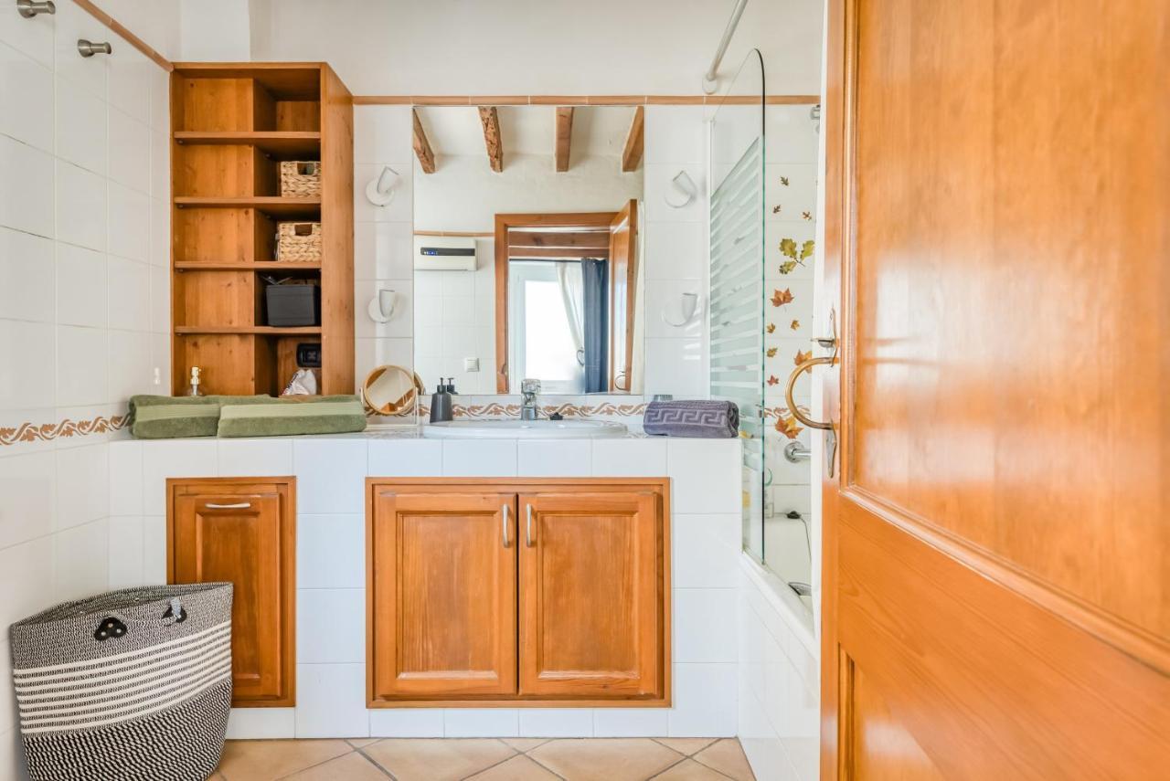 Casa Agnes Holiday home *
