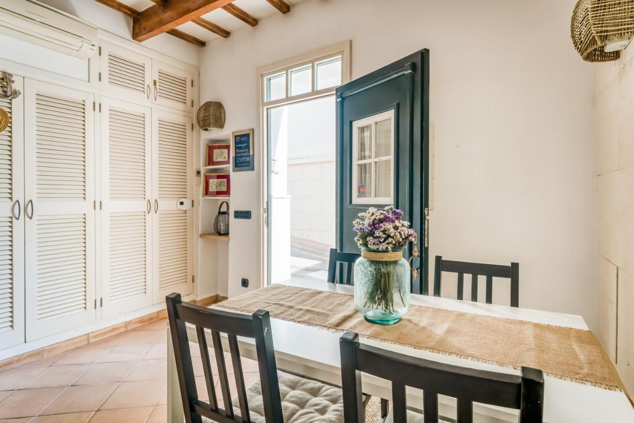 Holiday home Casa Agnes