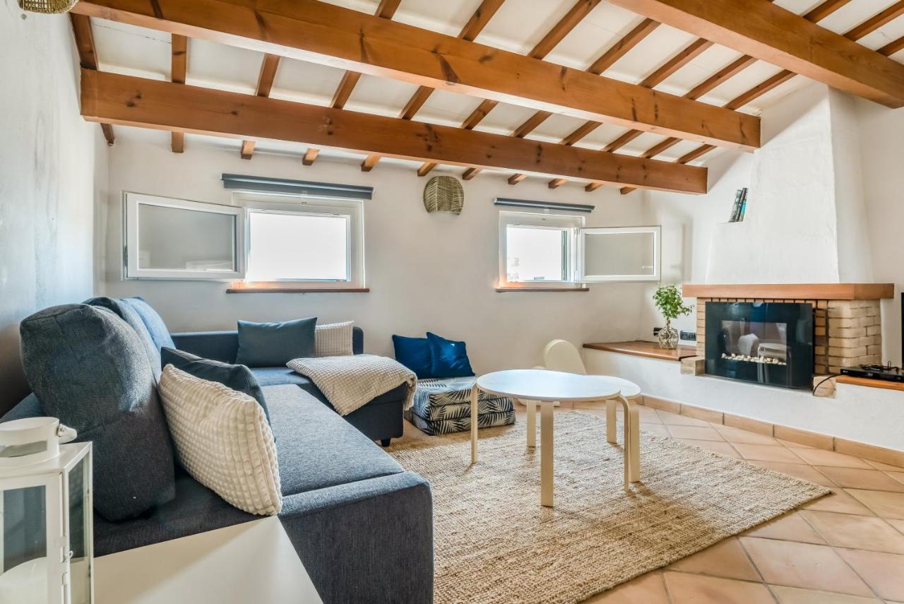Casa Agnes Mahon (Menorca)