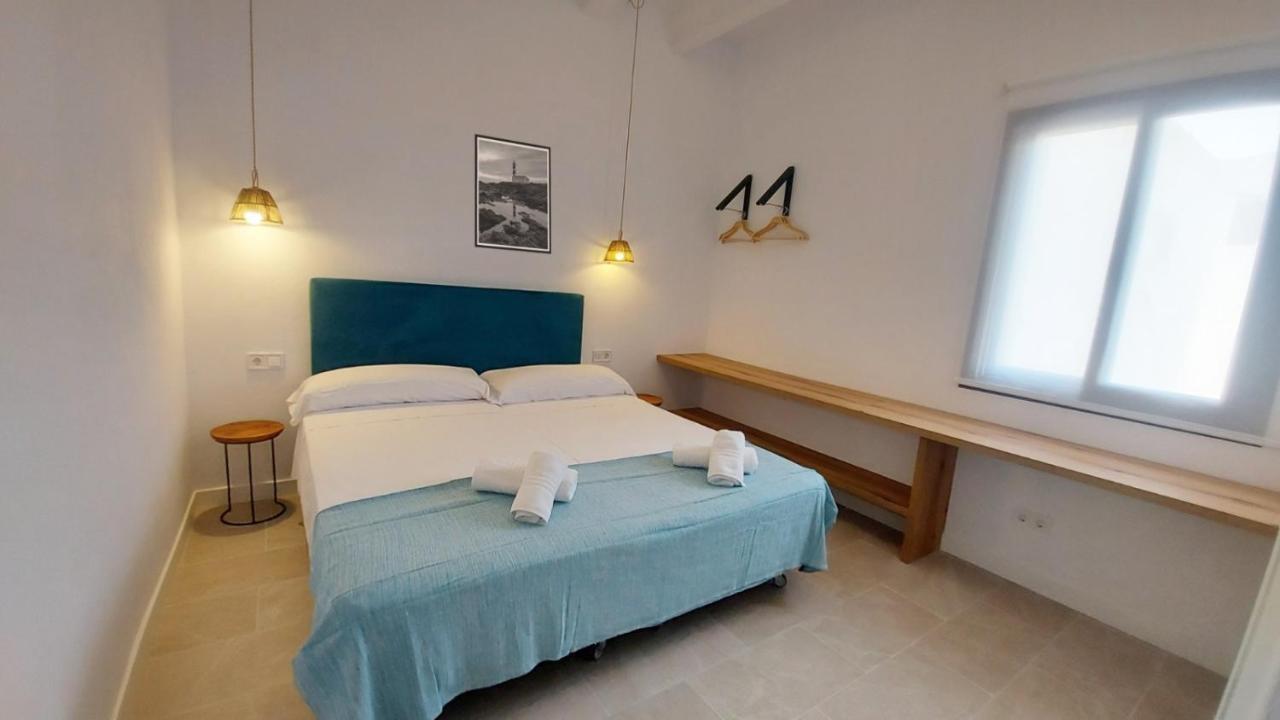 Castell De Lo Cala En Porter (Menorca)