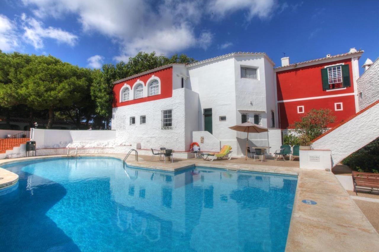 Hotel Del Almirante Es Castell (Menorca)
