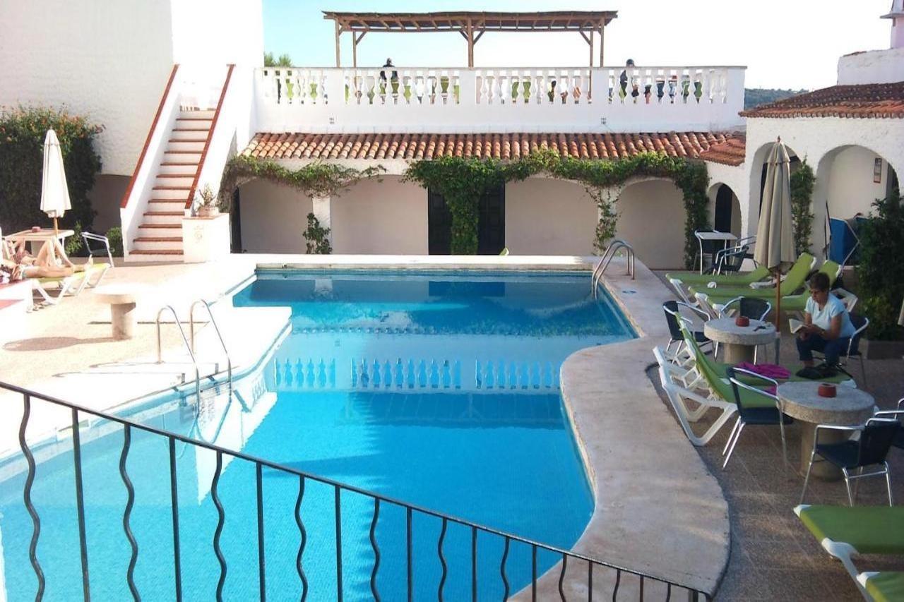 Hotel Del Almirante Es Castell (Menorca)