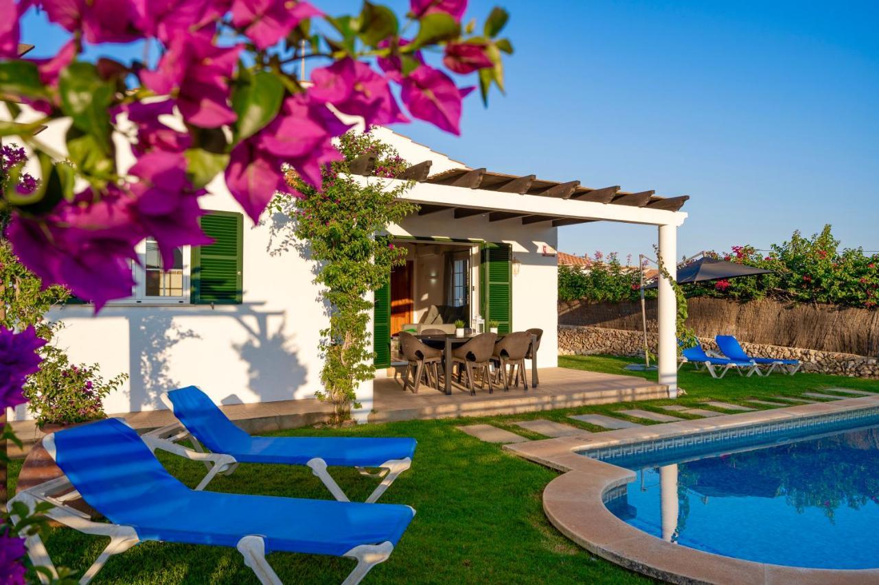 Villa Villa Forte *