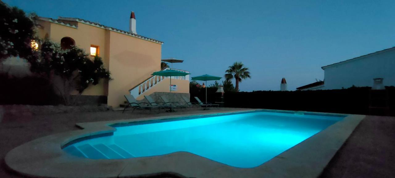 Casa Malibu Son Bou