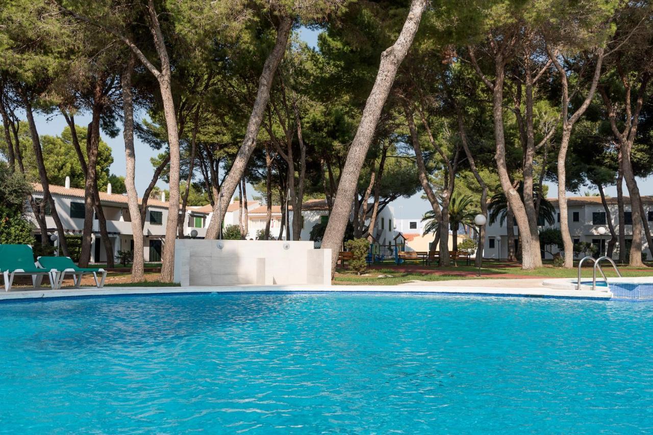 Brisas I&ii Apartamento Cala'N Bosch (Menorca)