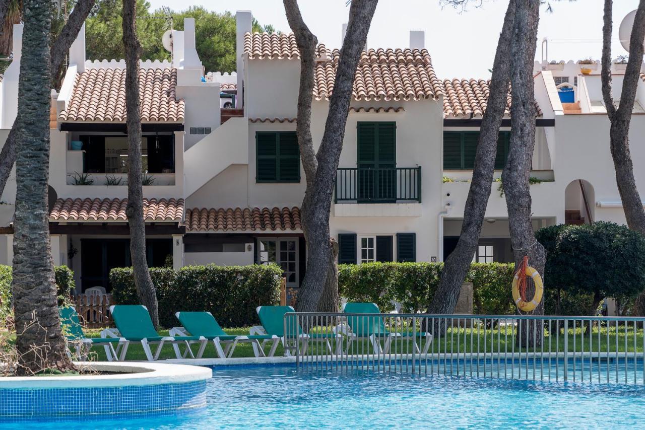 Brisas I&ii Apartamento Cala'N Bosch (Menorca)