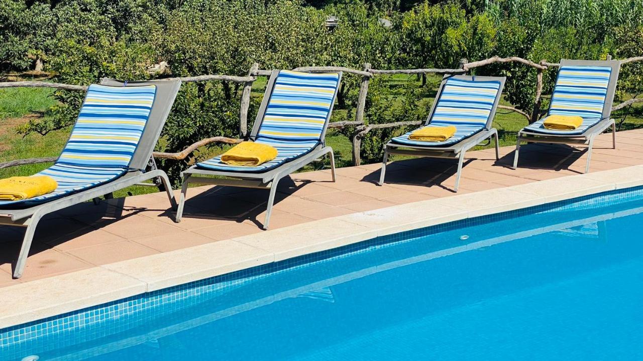 Сasa de vacaciones Holiday Casa Dina