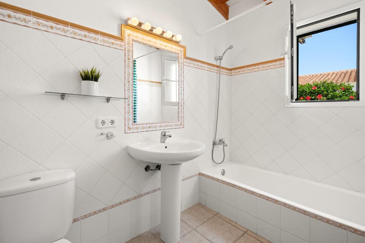 Villa Villa Forte Cala En Porter (Menorca)