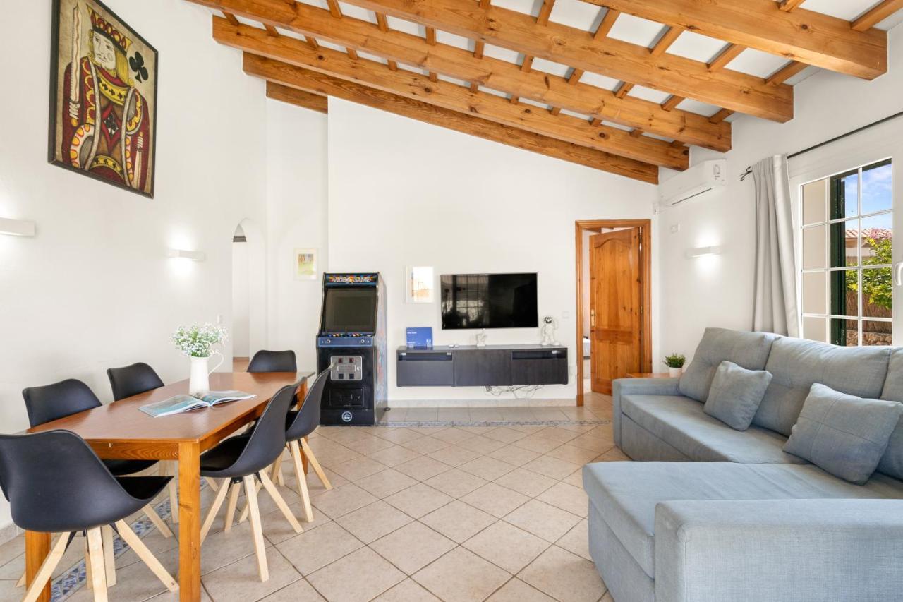 Villa Forte Villa Cala En Porter (Menorca)