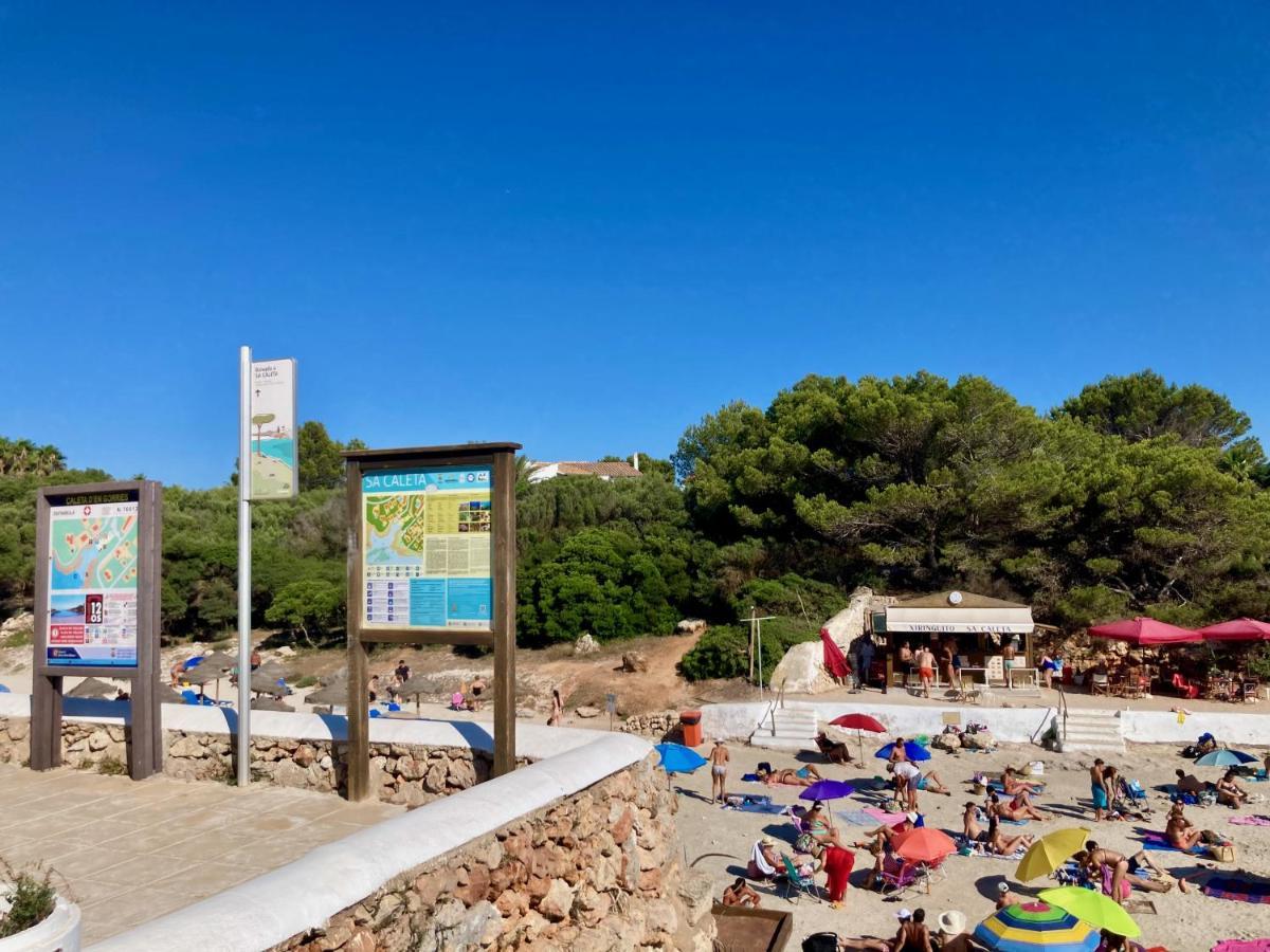 Angeles Sa Caleta