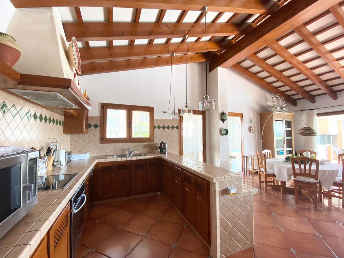 Victoria Villa