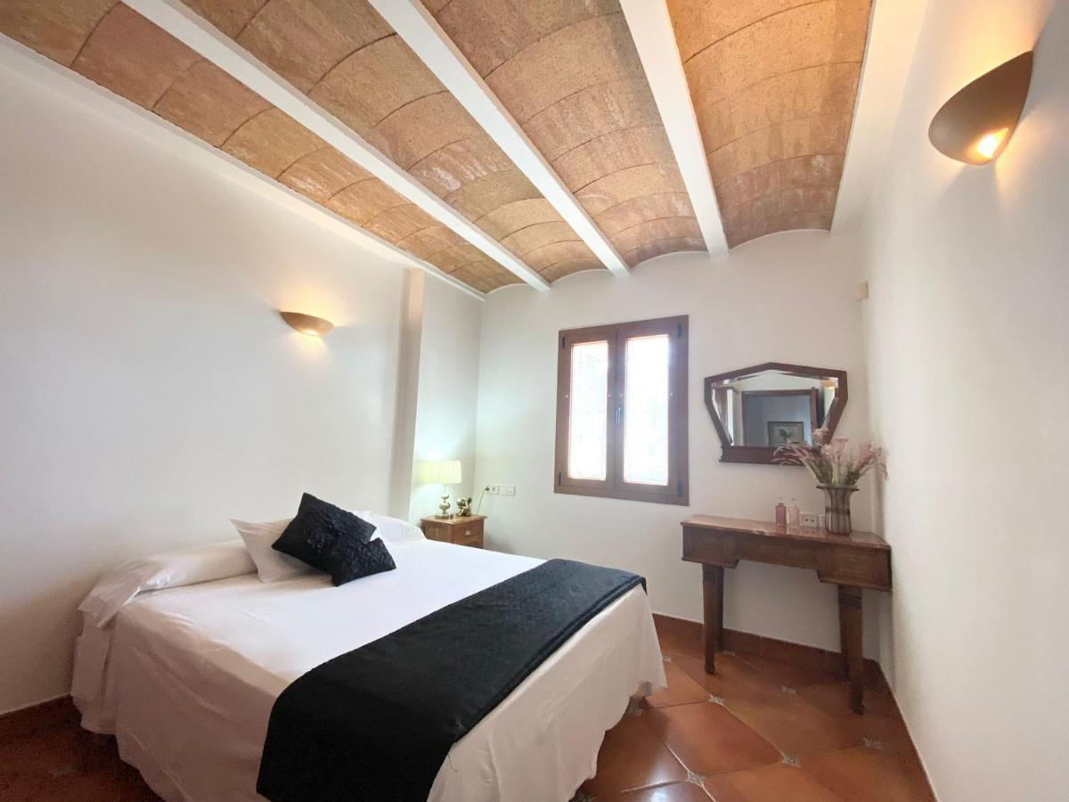 Villa Victoria Sa Caleta