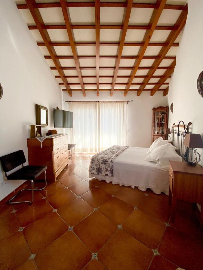 Victoria Villa Sa Caleta