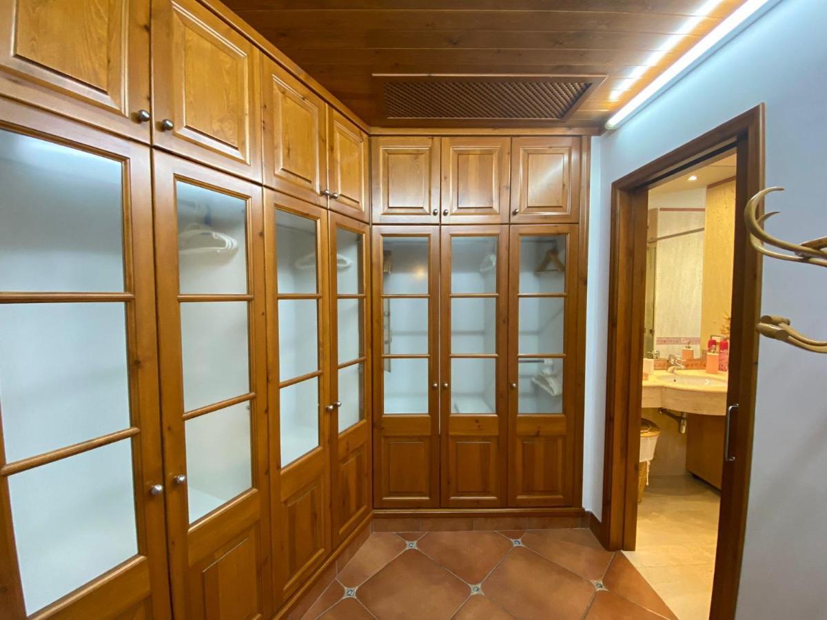 Victoria Villa *
