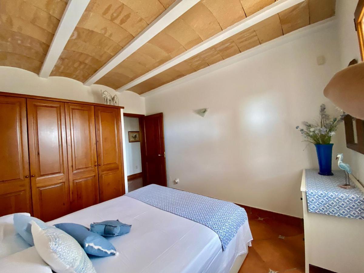 Victoria Villa Sa Caleta