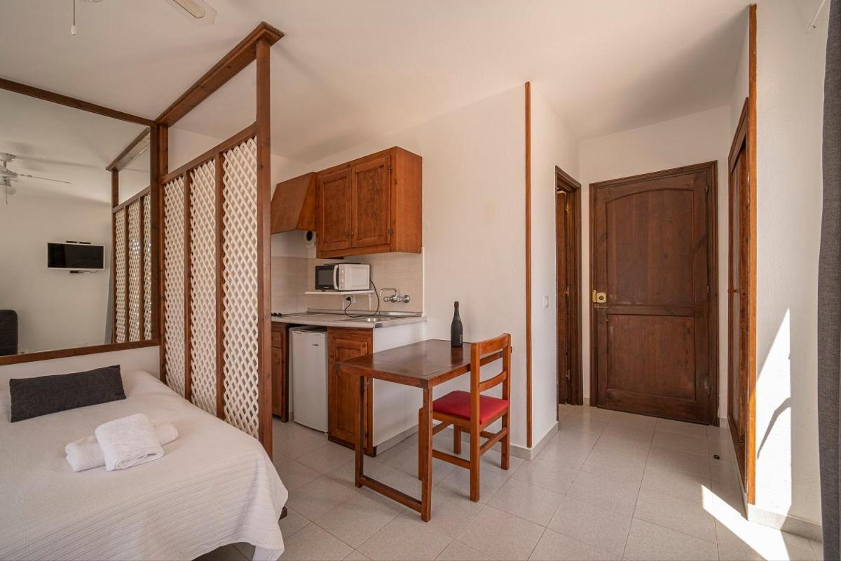Estel Blanc - Adults Only Apartamento