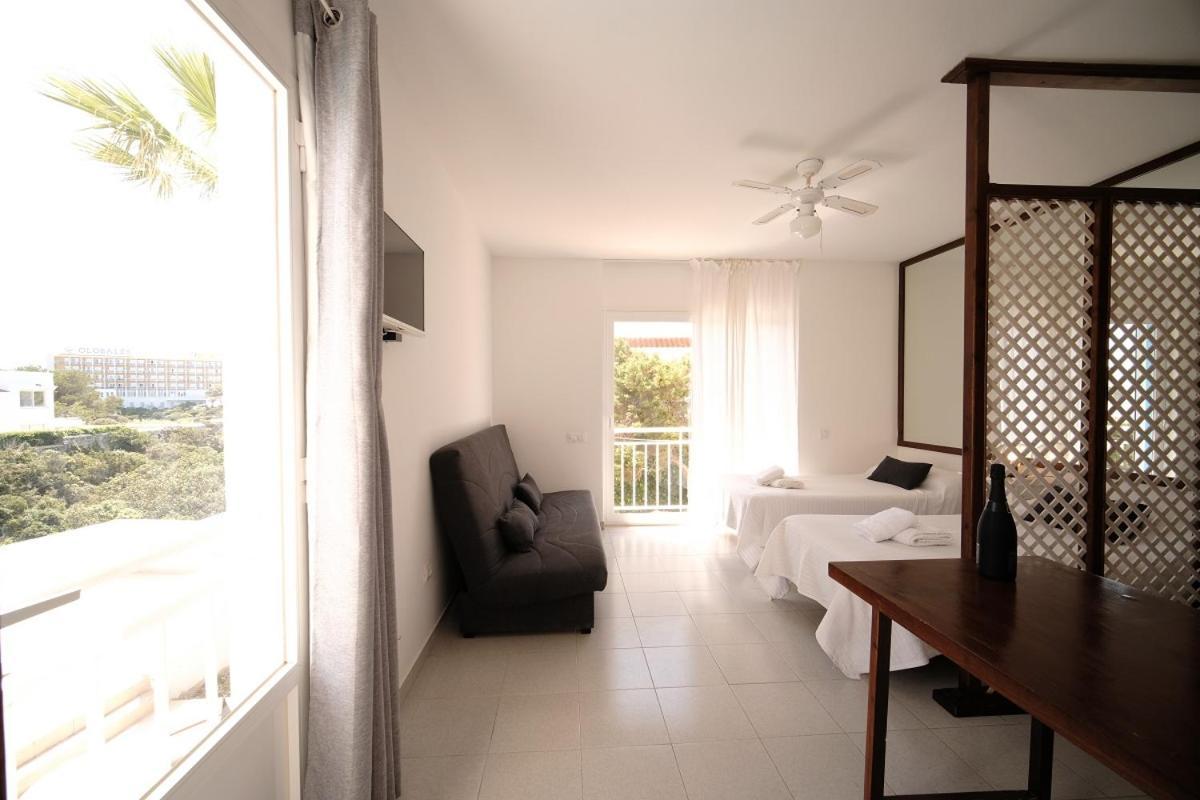Estel Blanc - Adults Only Apartamento *