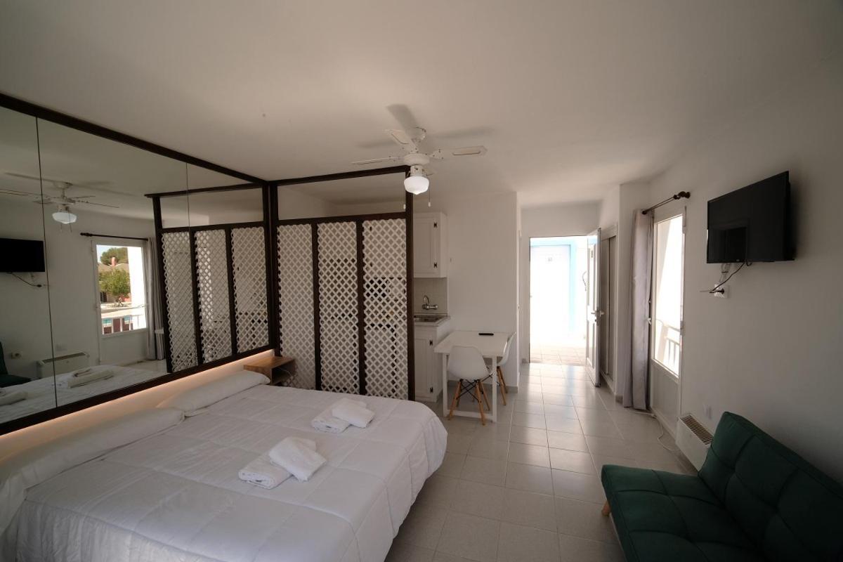 Apartamento Estel Blanc - Adults Only Cala'N Blanes (Menorca)