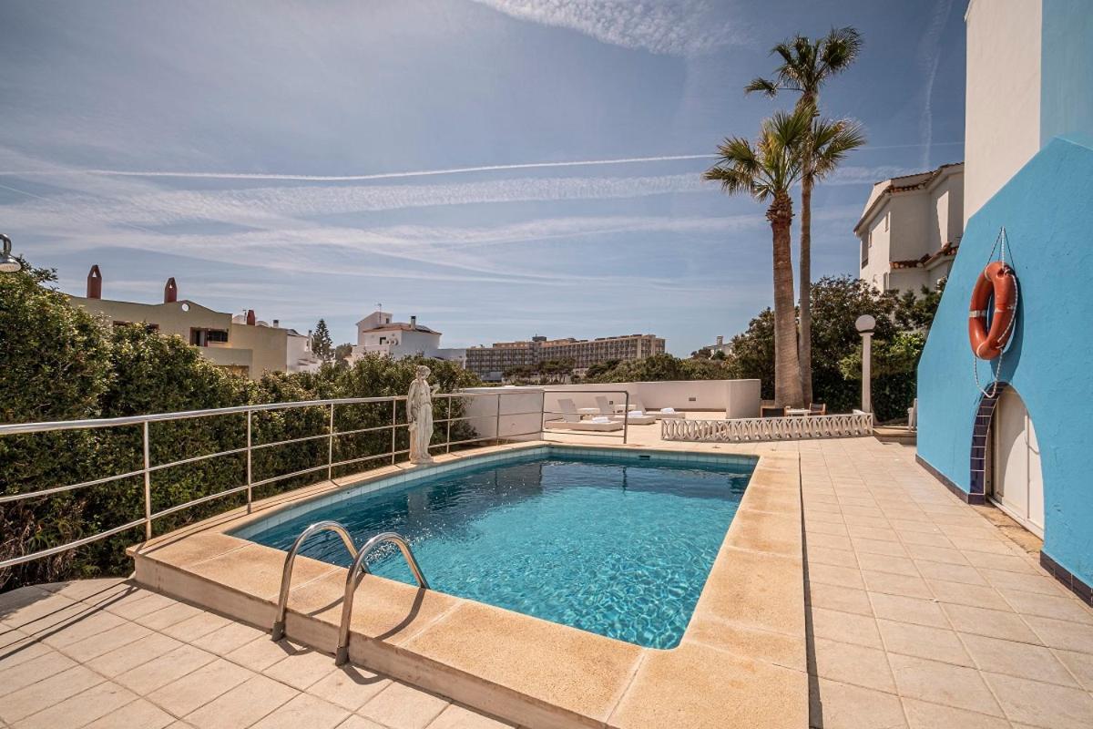 Apartamento Estel Blanc - Adults Only *