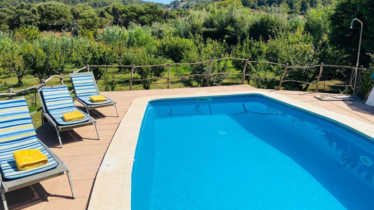 Holiday Casa Dina Сasa de vacaciones Es Mercadal
