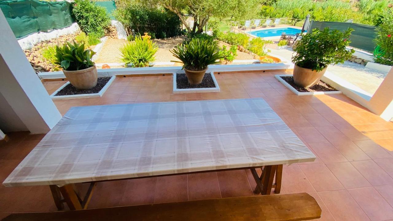 Holiday Casa Dina Сasa de vacaciones Es Mercadal